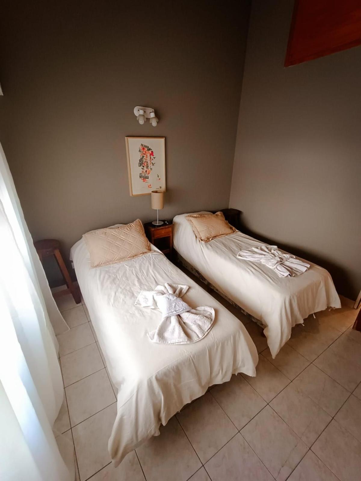 Chepatagonia Hostel & Experiences Puerto Madryn Quarto foto