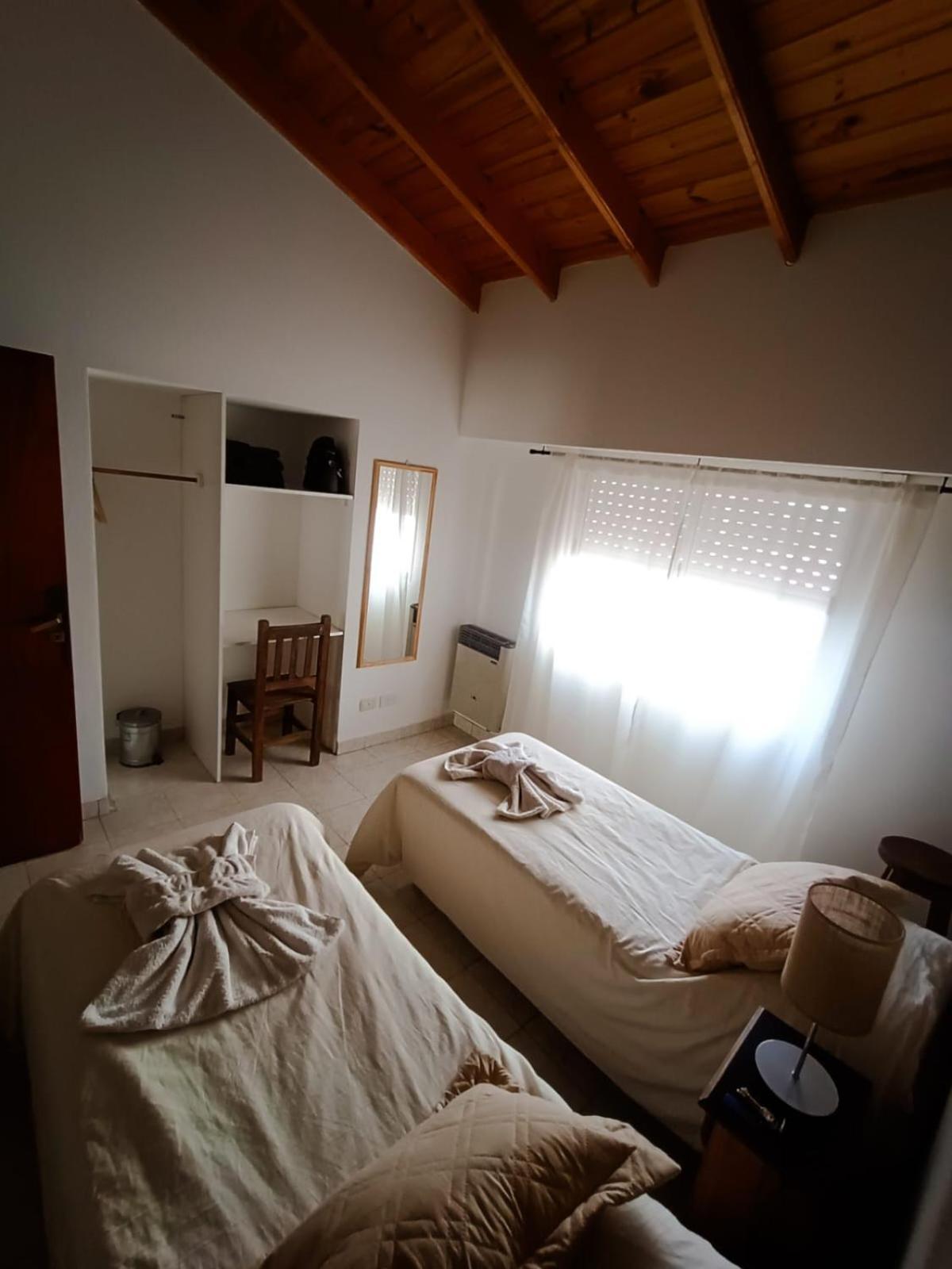 Chepatagonia Hostel & Experiences Puerto Madryn Quarto foto