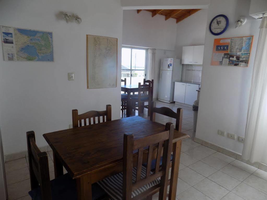 Chepatagonia Hostel & Experiences Puerto Madryn Exterior foto